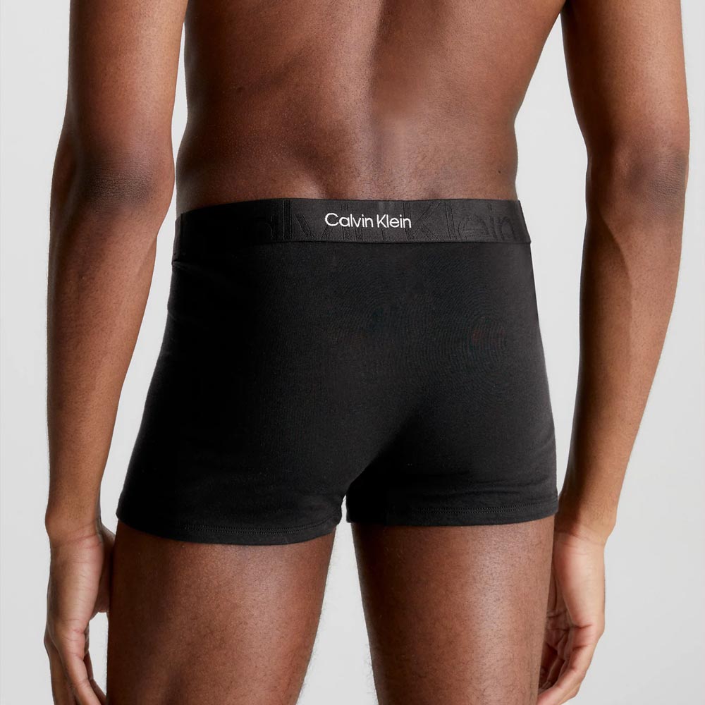 Trunk Underwear - Black