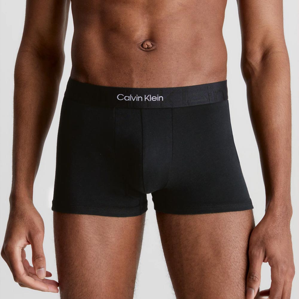 Trunk Underwear - Black