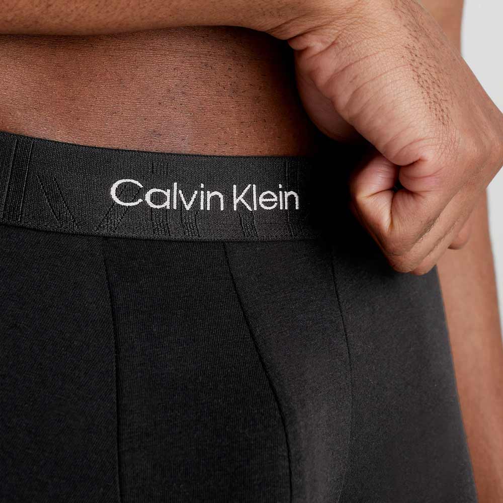 Trunk Underwear - Black