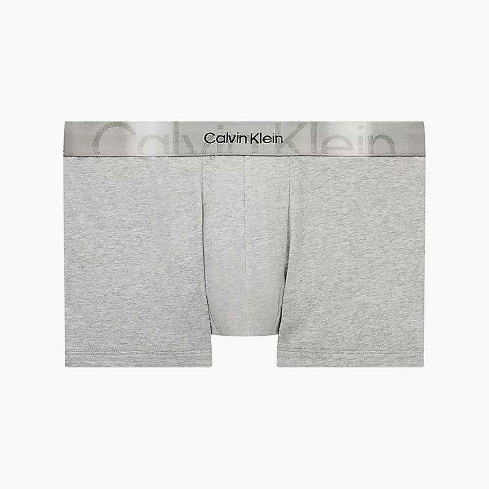 Trunk Underwear - Grey Heather