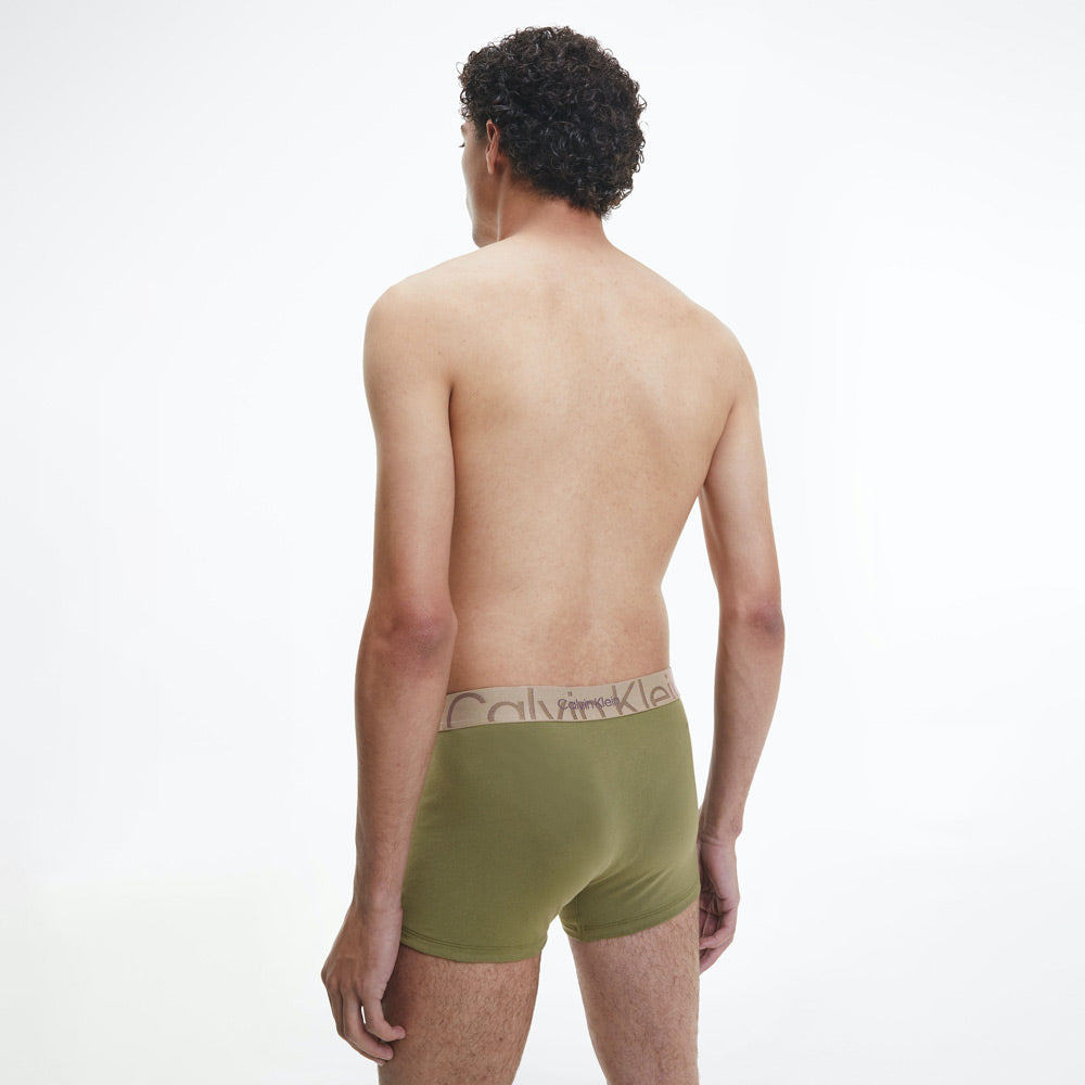 Trunk Underwear - Olive