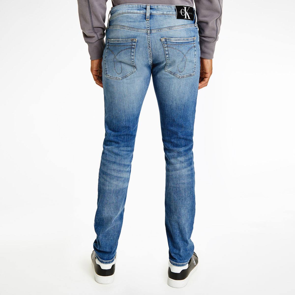 Slim Jean Medium