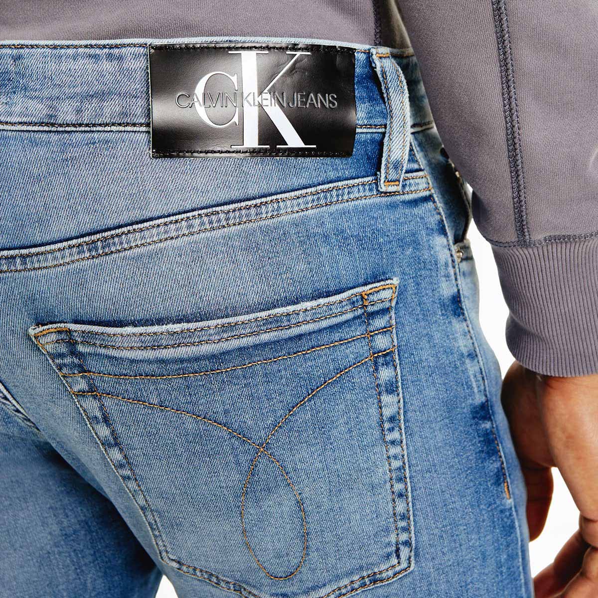 Slim Jean Medium