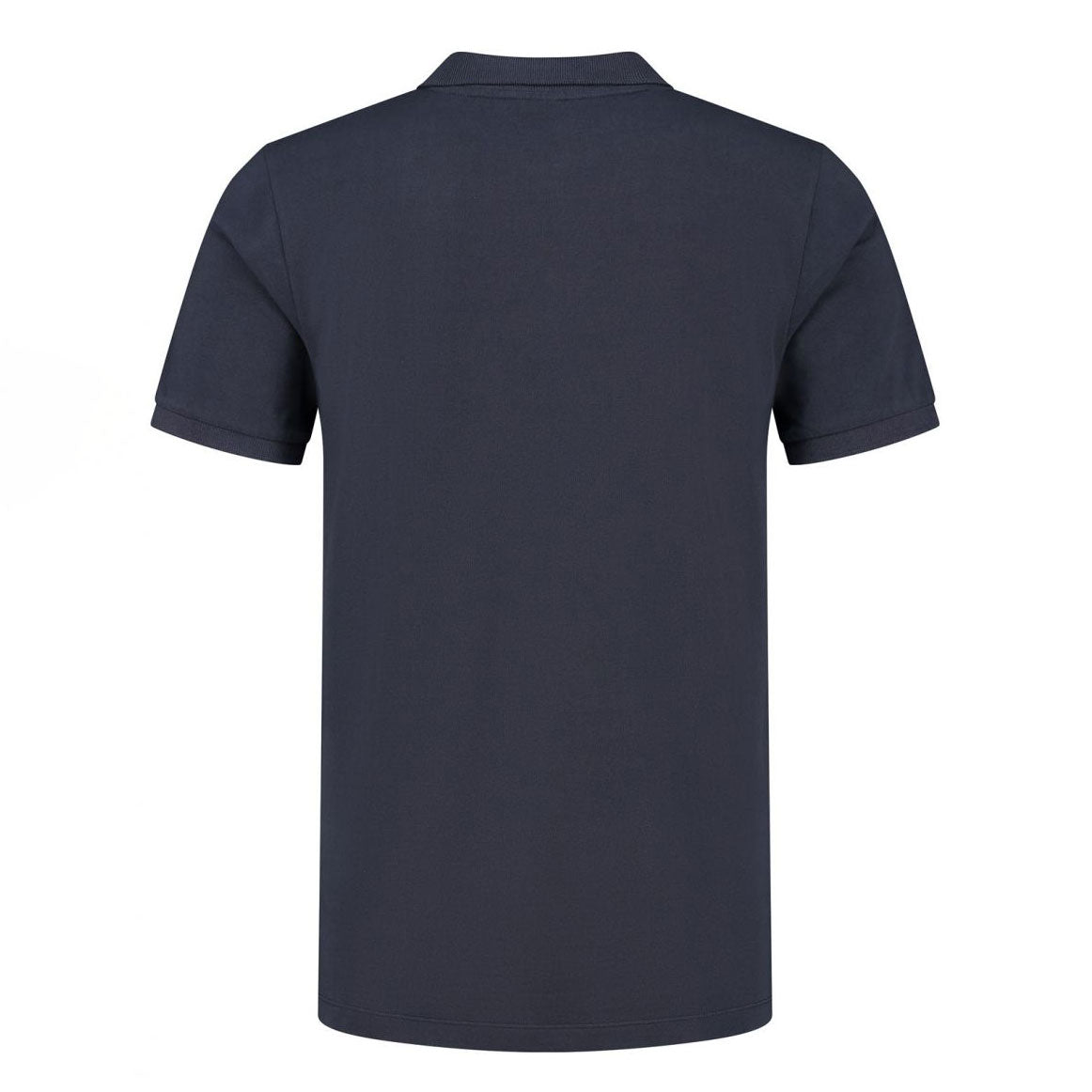 John Polo Cotton Sweat Shirt Navy
