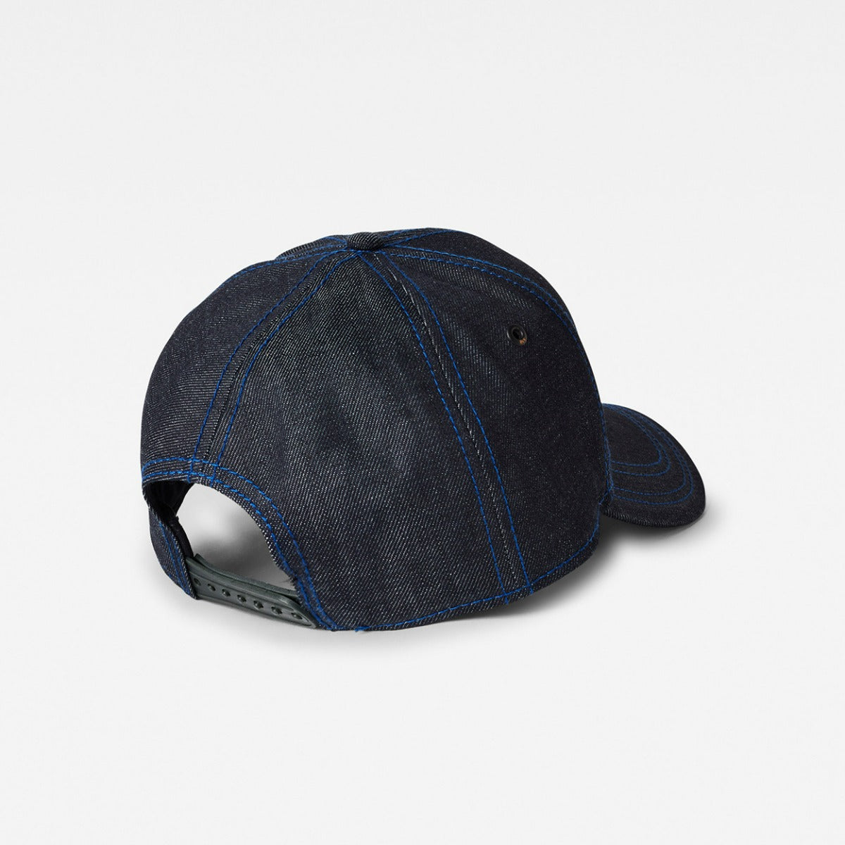 Original Baseball Cap Denim
