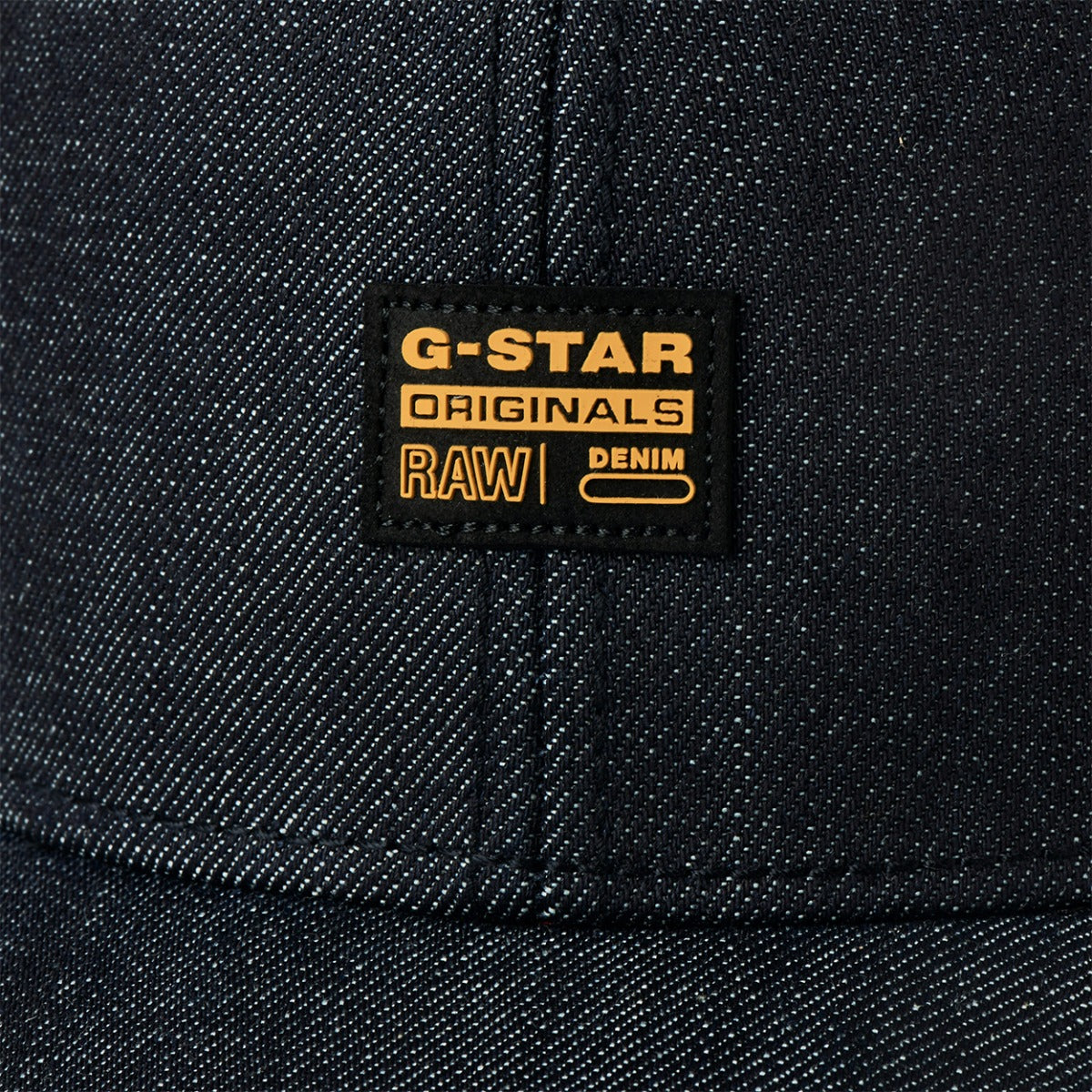 Original Baseball Cap Denim