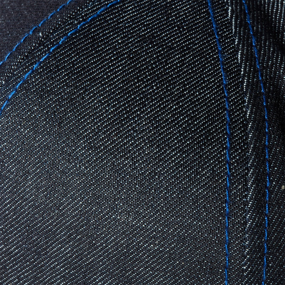 Original Baseball Cap Denim