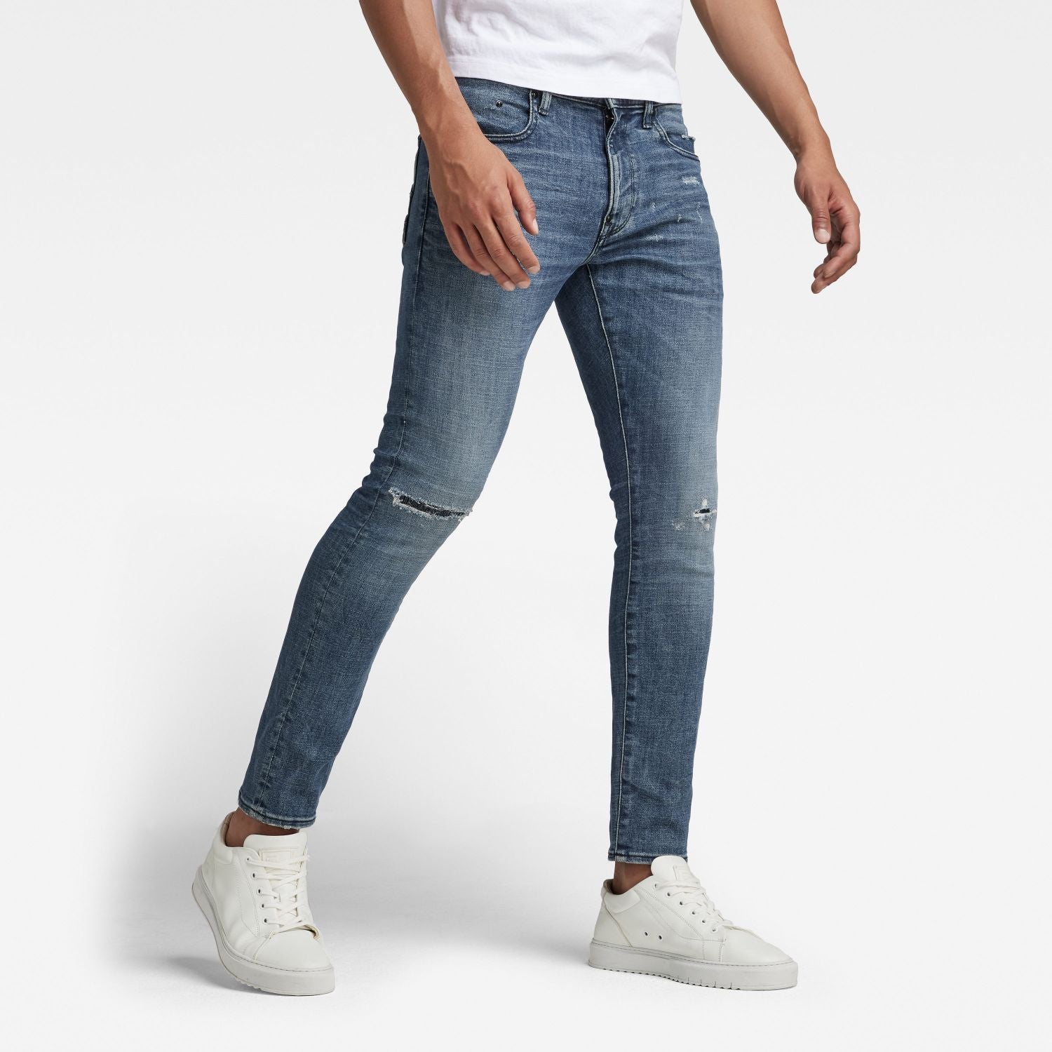Revend Skinny Jean Vintage Wash