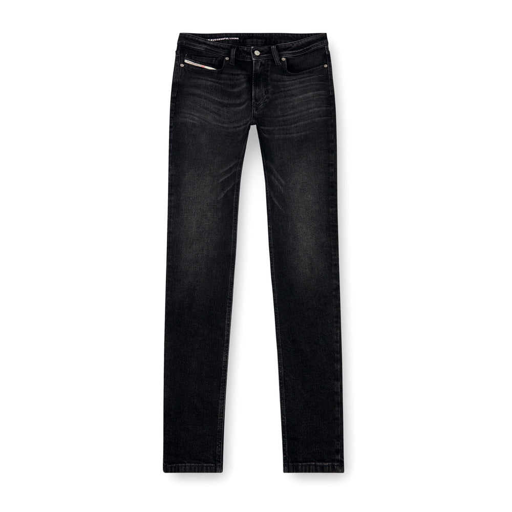 1979 Sleenker Denim - Denim Black