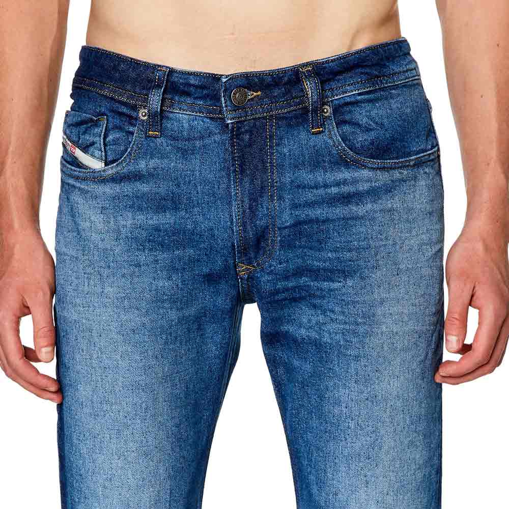 1979 Sleenker Jean - Denim Medium