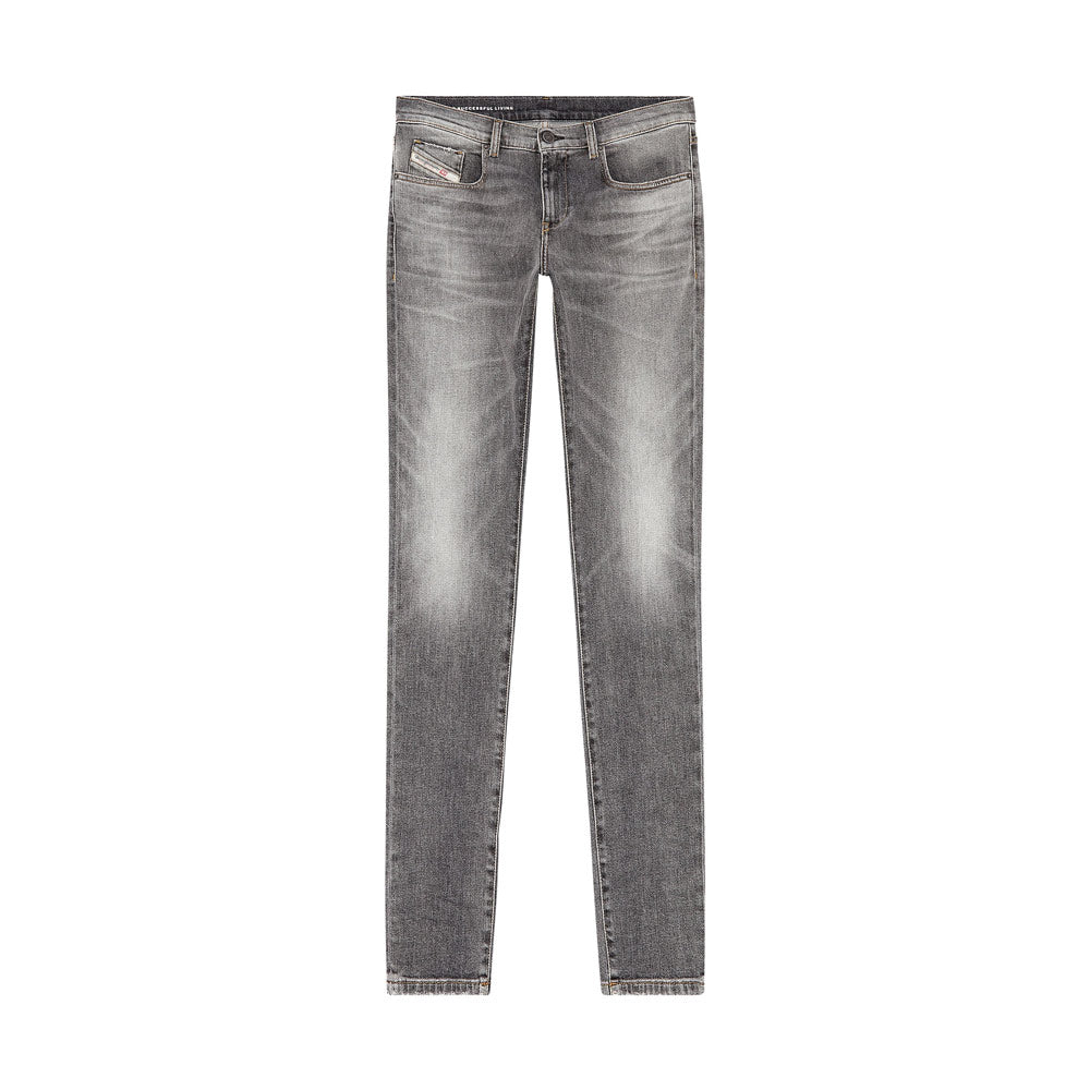 2019 D-Strukt Denim Jean - Denim Dark