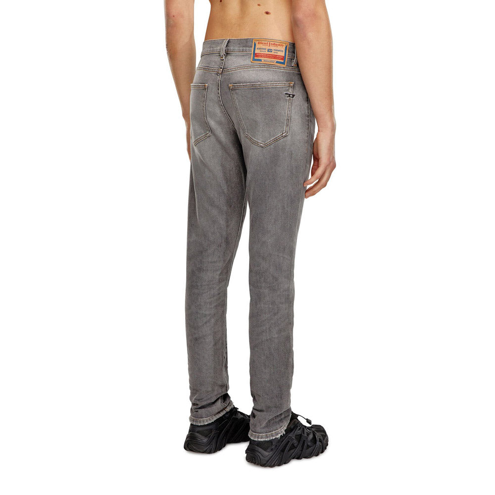 2019 D-Strukt Denim Jean - Denim Dark