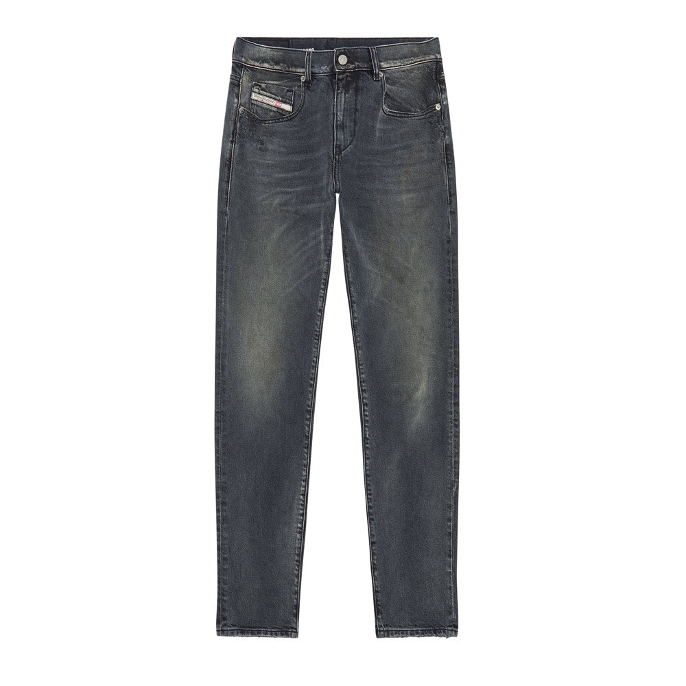 2019 D-Strukt Denim - Denim Dark