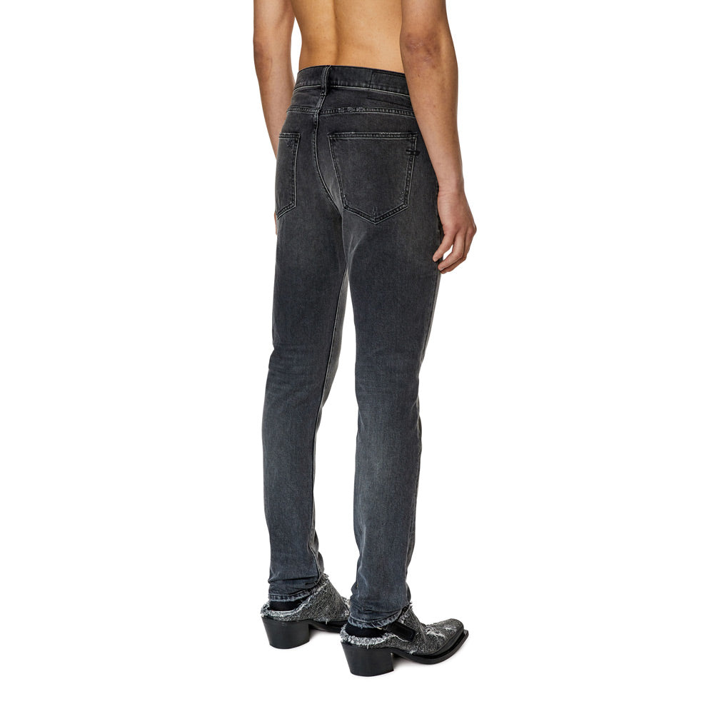 2019 D-Strukt Denim - Denim Dark