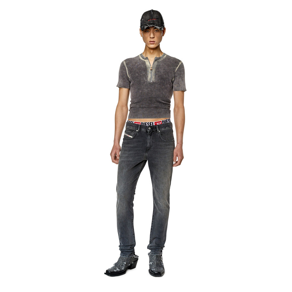 2019 D-Strukt Denim - Denim Dark