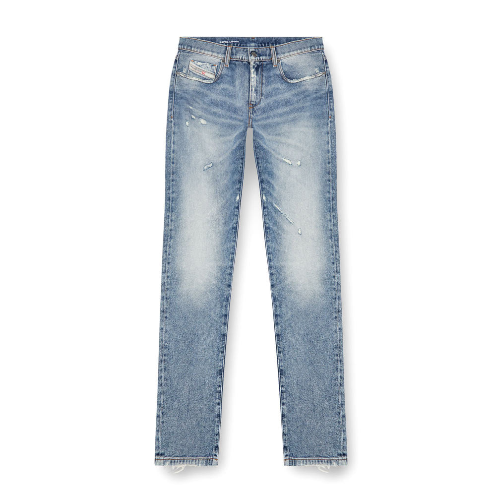 2019 D-Strukt Denim - Denim Light