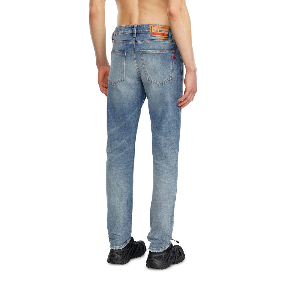 2019 D-Strukt Denim - Denim Light