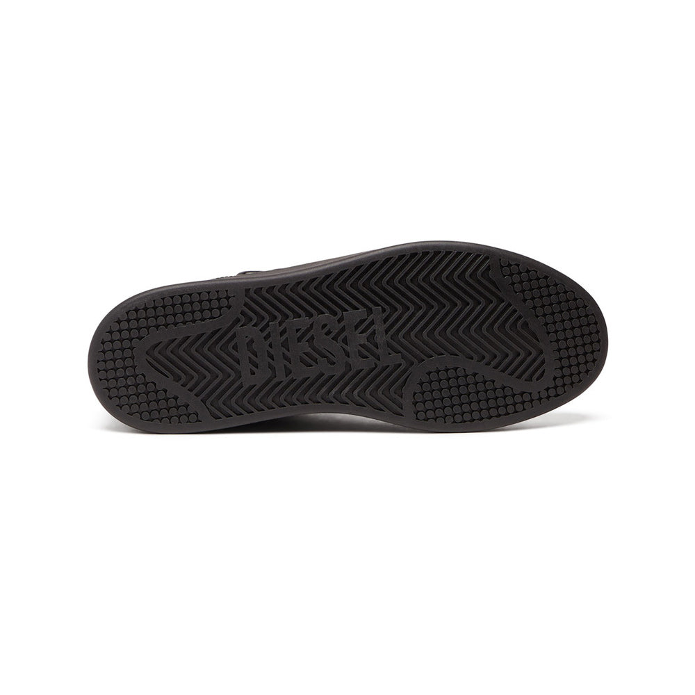 S-Athene Low Sneakers - Black