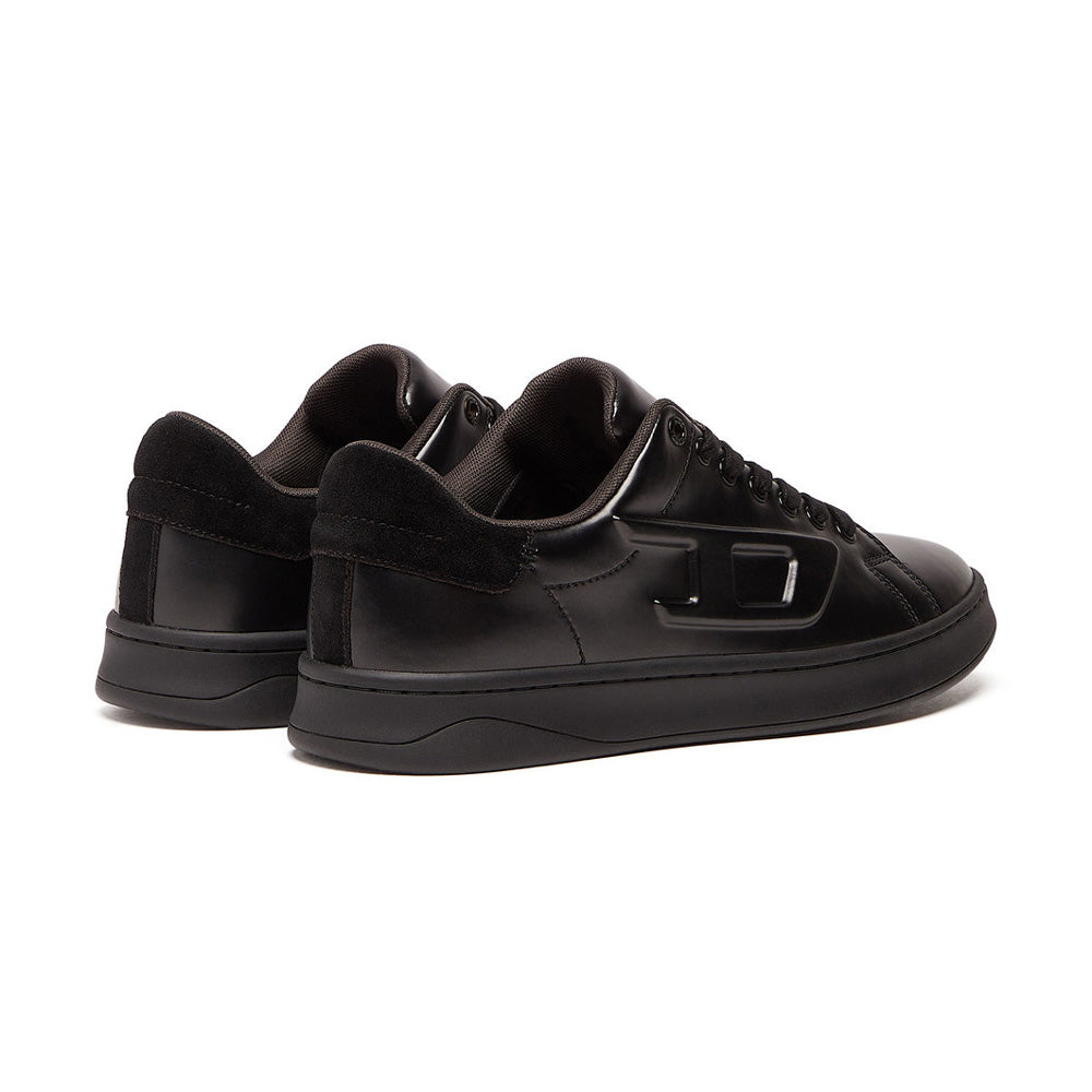 S-Athene Low Sneakers - Black
