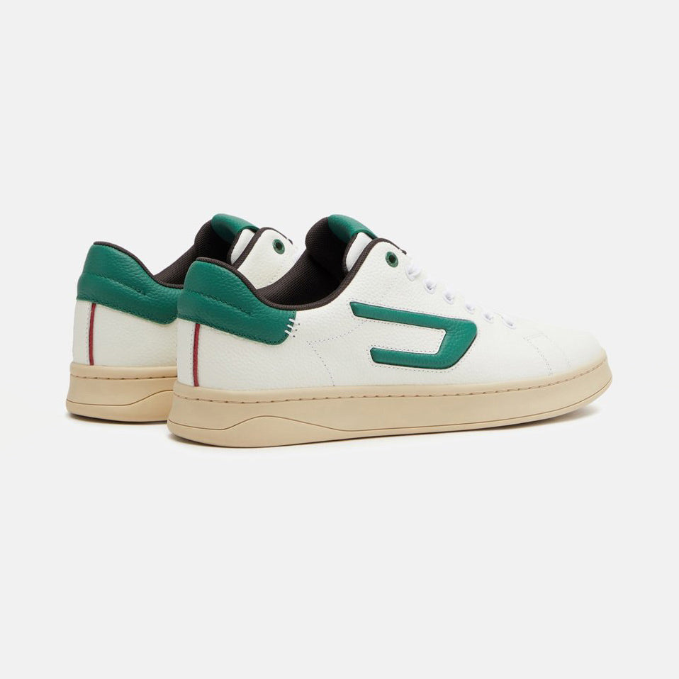 S-Athene Low Sneakers - White Multi