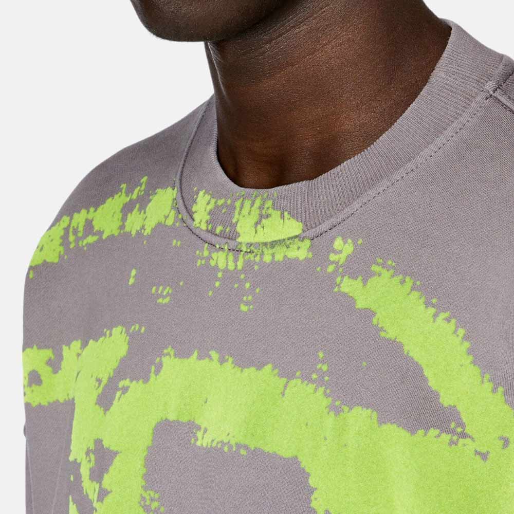 S-Boxt-N5 Sweater - Grey Multi