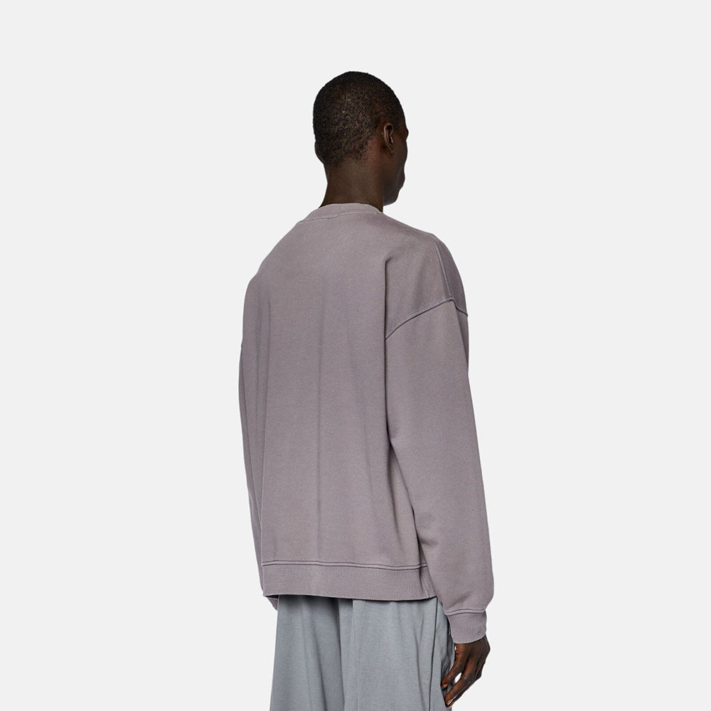S-Boxt-N5 Sweater - Grey Multi