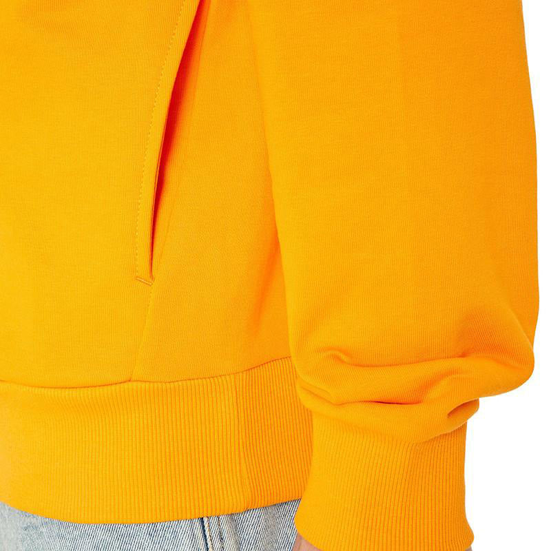 S-Ginnout Sweat Top - Orange