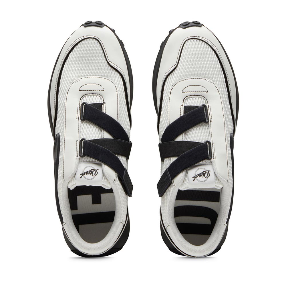 S-Racer Evo Sneakers - White Multi