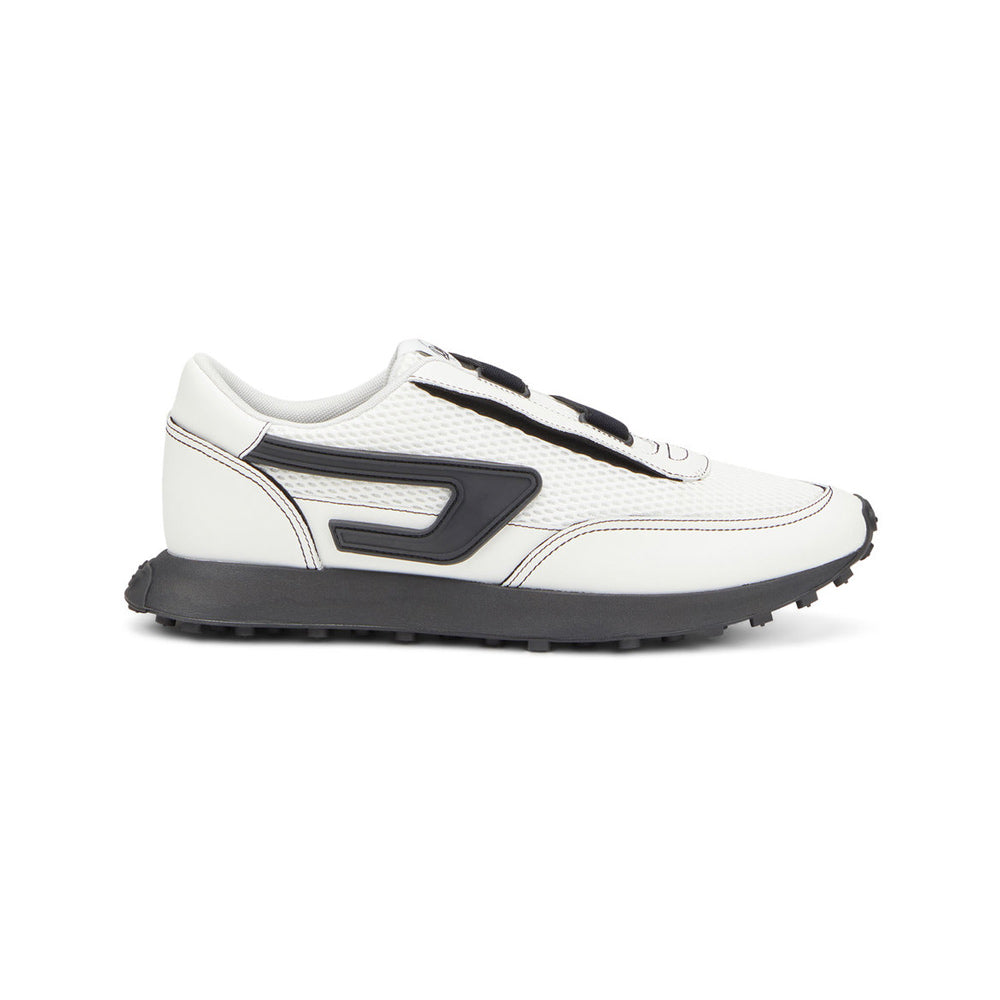 S-Racer Evo Sneakers - White Multi