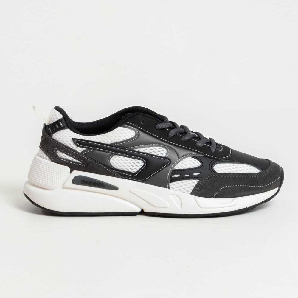 S-Serendipity Sport Sneakers - Grey Multi