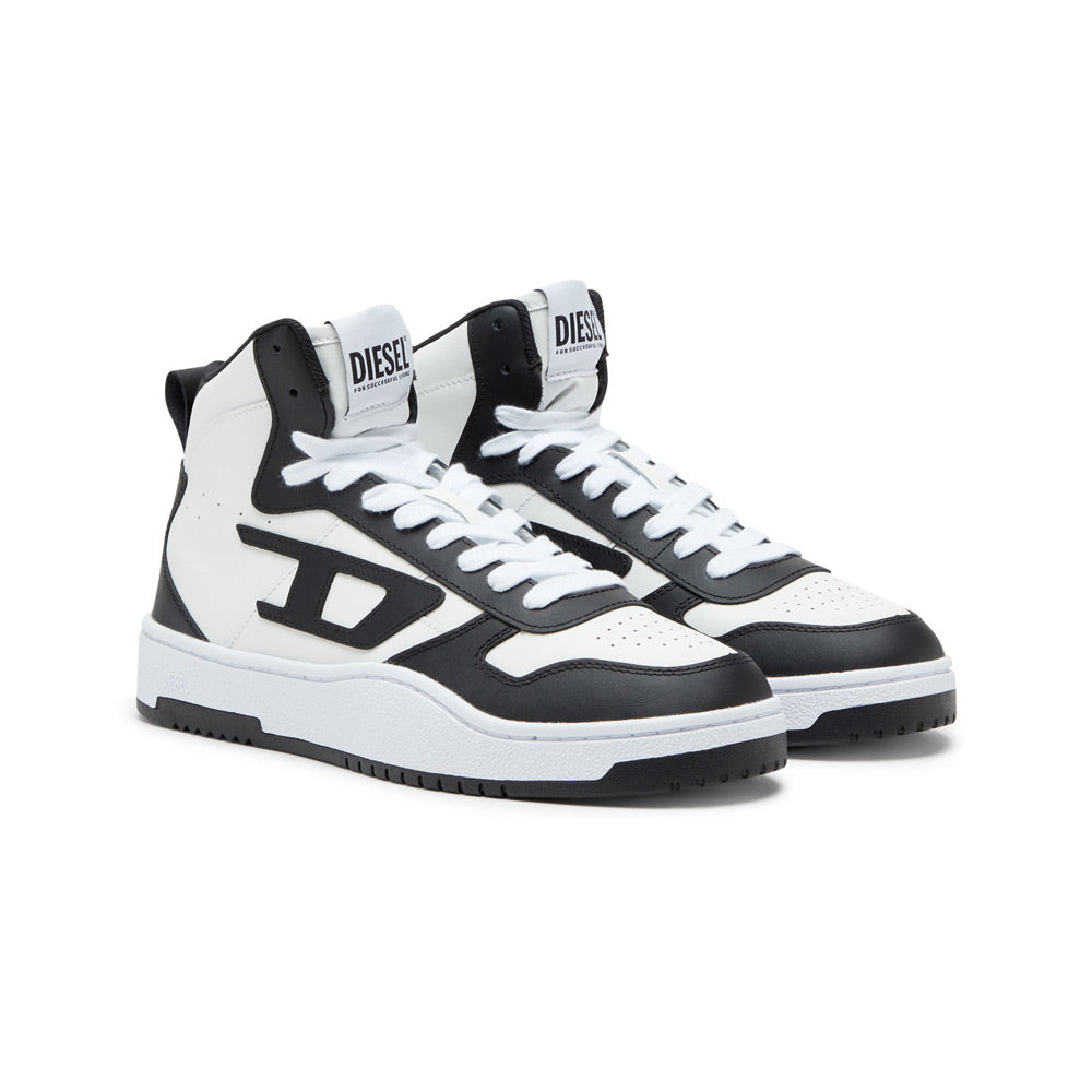 S-Ukiyo V2 Mid - Black Multi