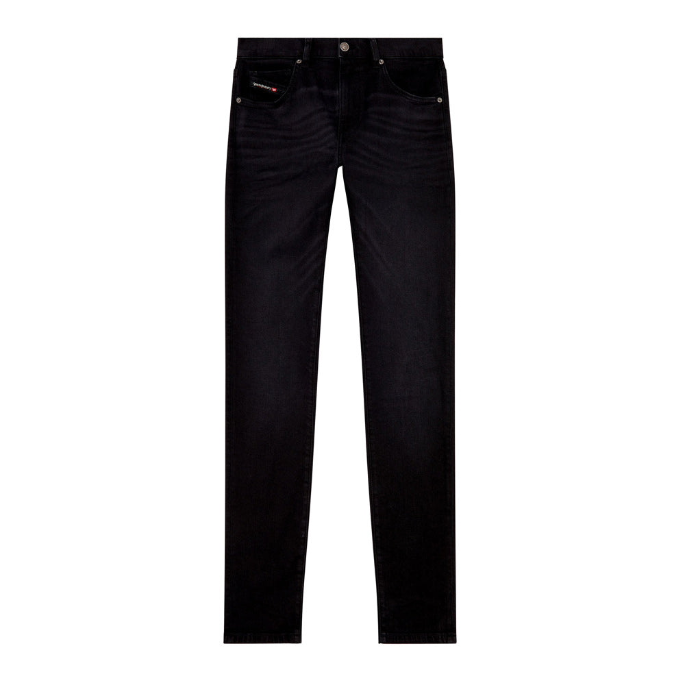 Strukt L.32 Jeans - Denim Black