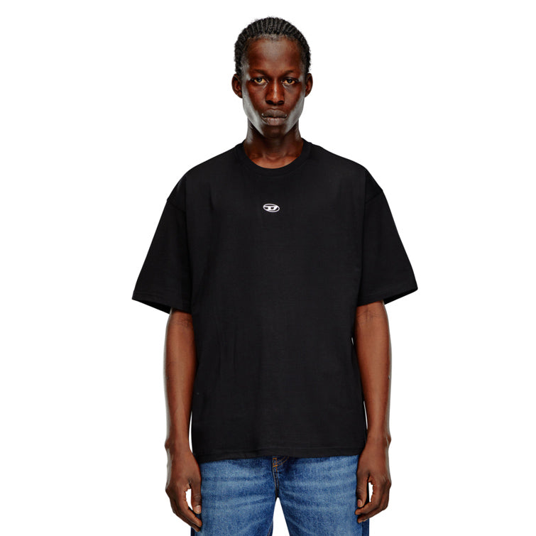 T-Boxt-N8 T-Shirt - Black