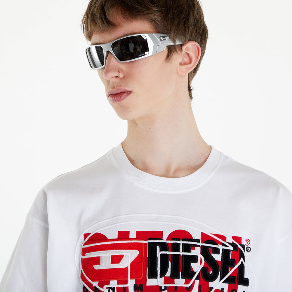 T-Boxt T-Shirt - White
