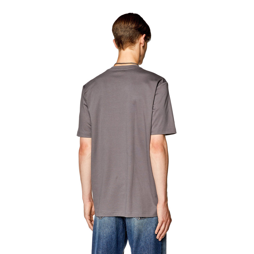 T-Just-Doval-PJ T-Shirt - Olive