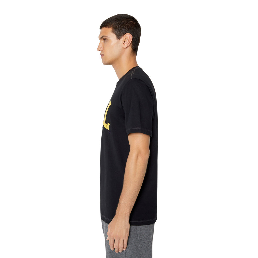 T-Just E35 T-Shirt - Black