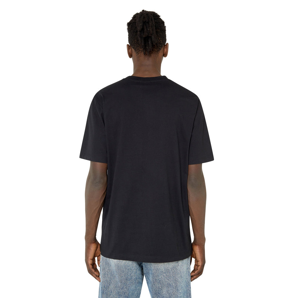 T-Just-E36 T-Shirt - Black