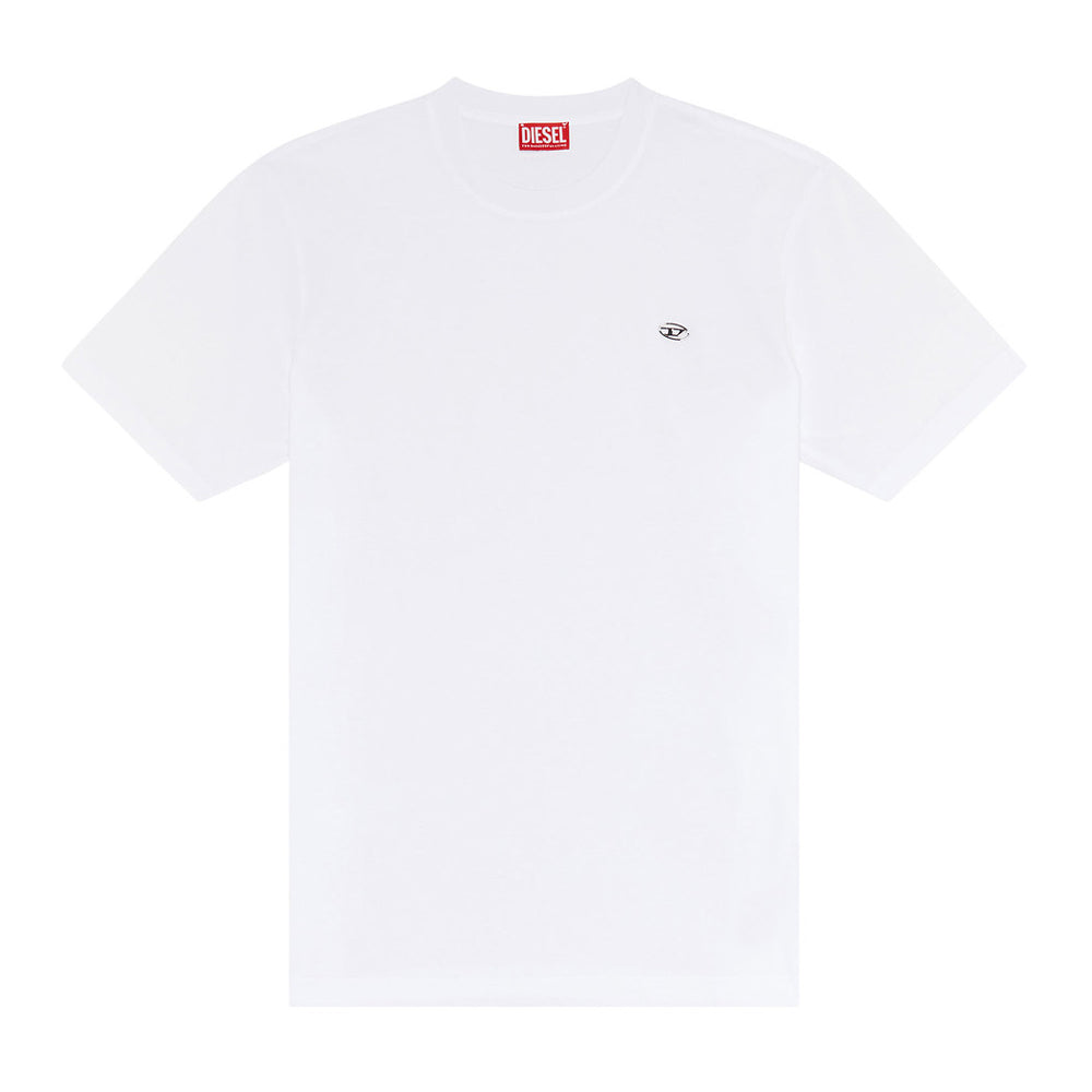 T-Just-L24 T-Shirt - White