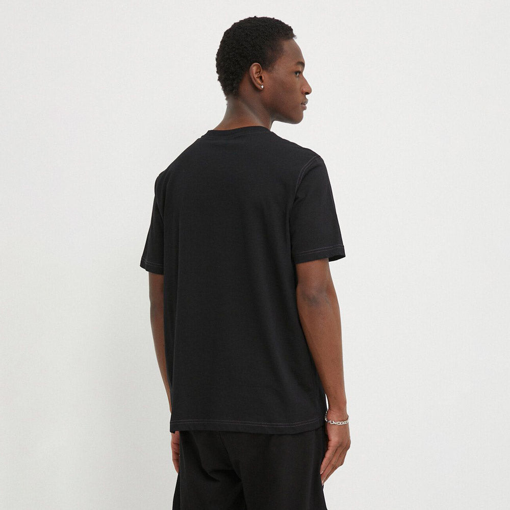 T-Just-N14 T-Shirt - Black