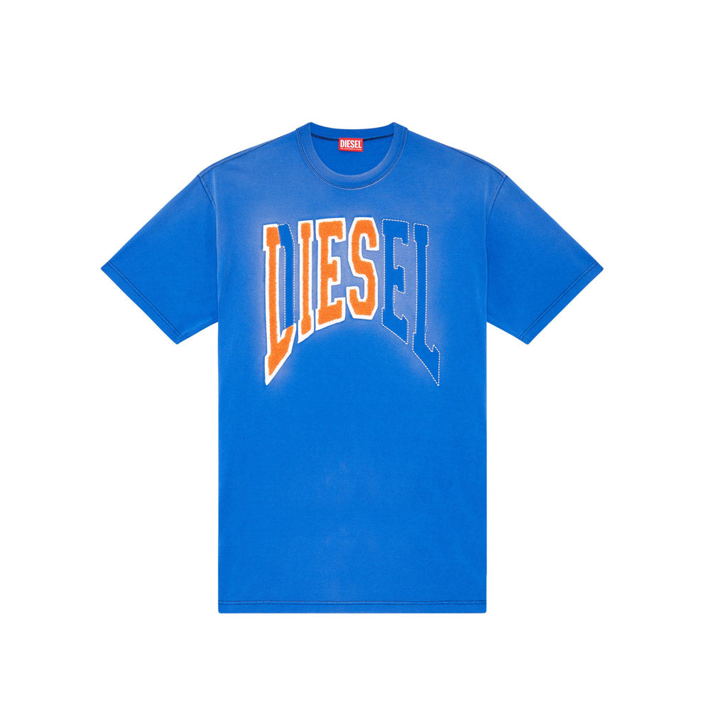 T-Wash-N - Blue Multi