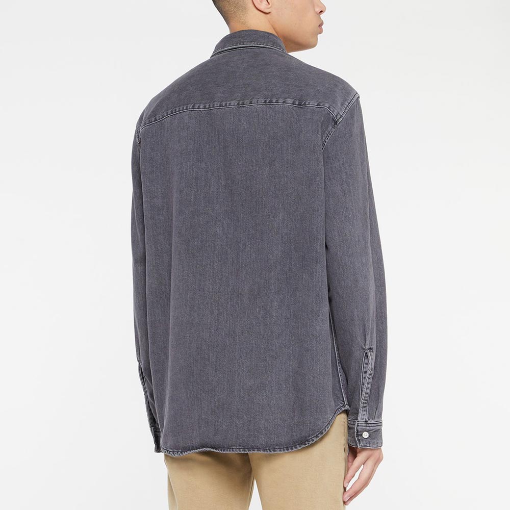 D-Simply Denim - Denim Grey
