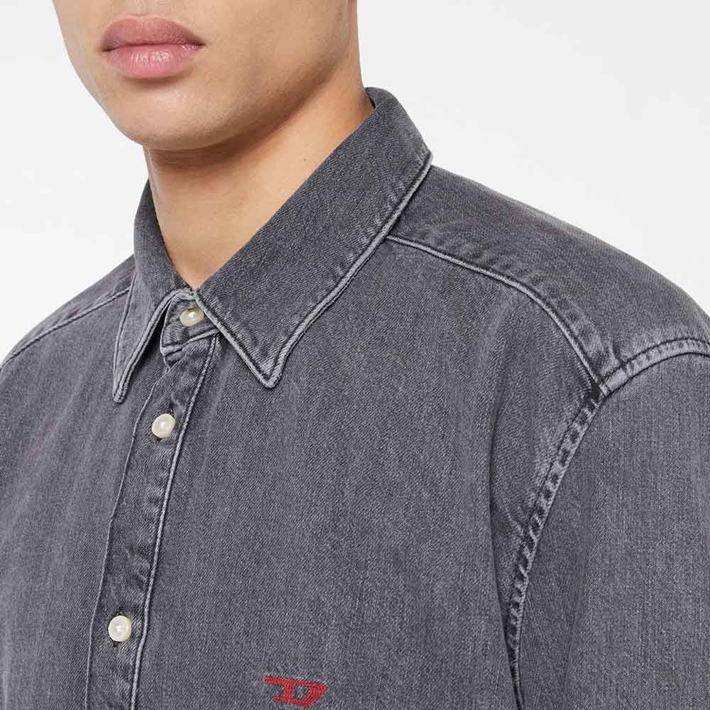 D-Simply Denim - Denim Grey