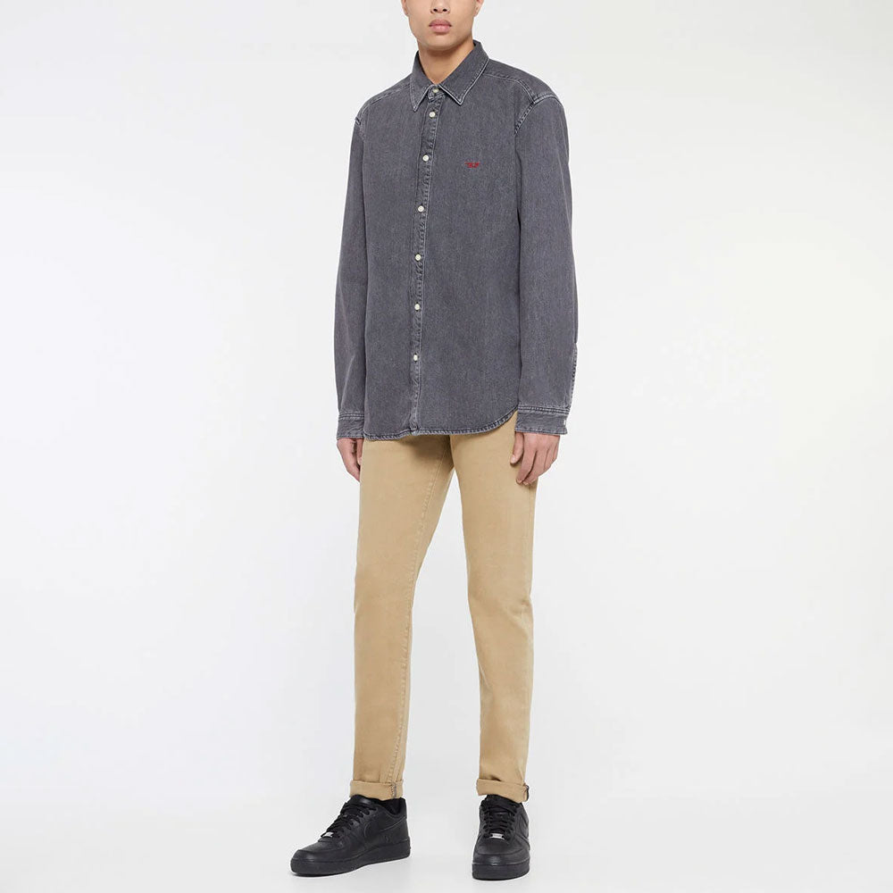 D-Simply Denim - Denim Grey