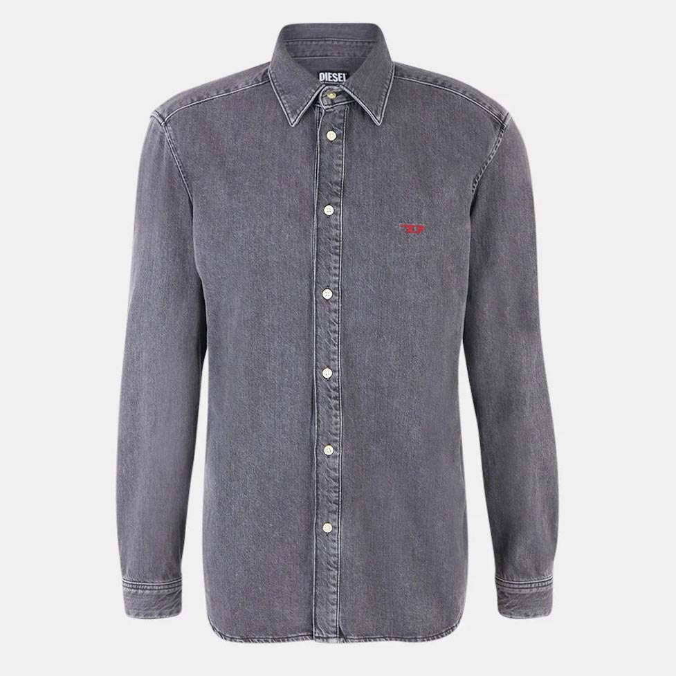 D-Simply Denim - Denim Grey