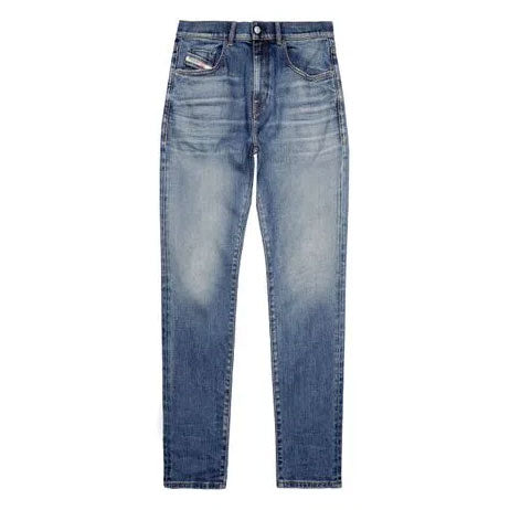 D-Strukt Denim - Denim Light