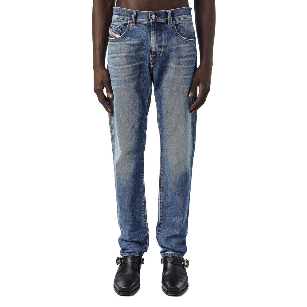 D-Strukt Denim - Denim Light