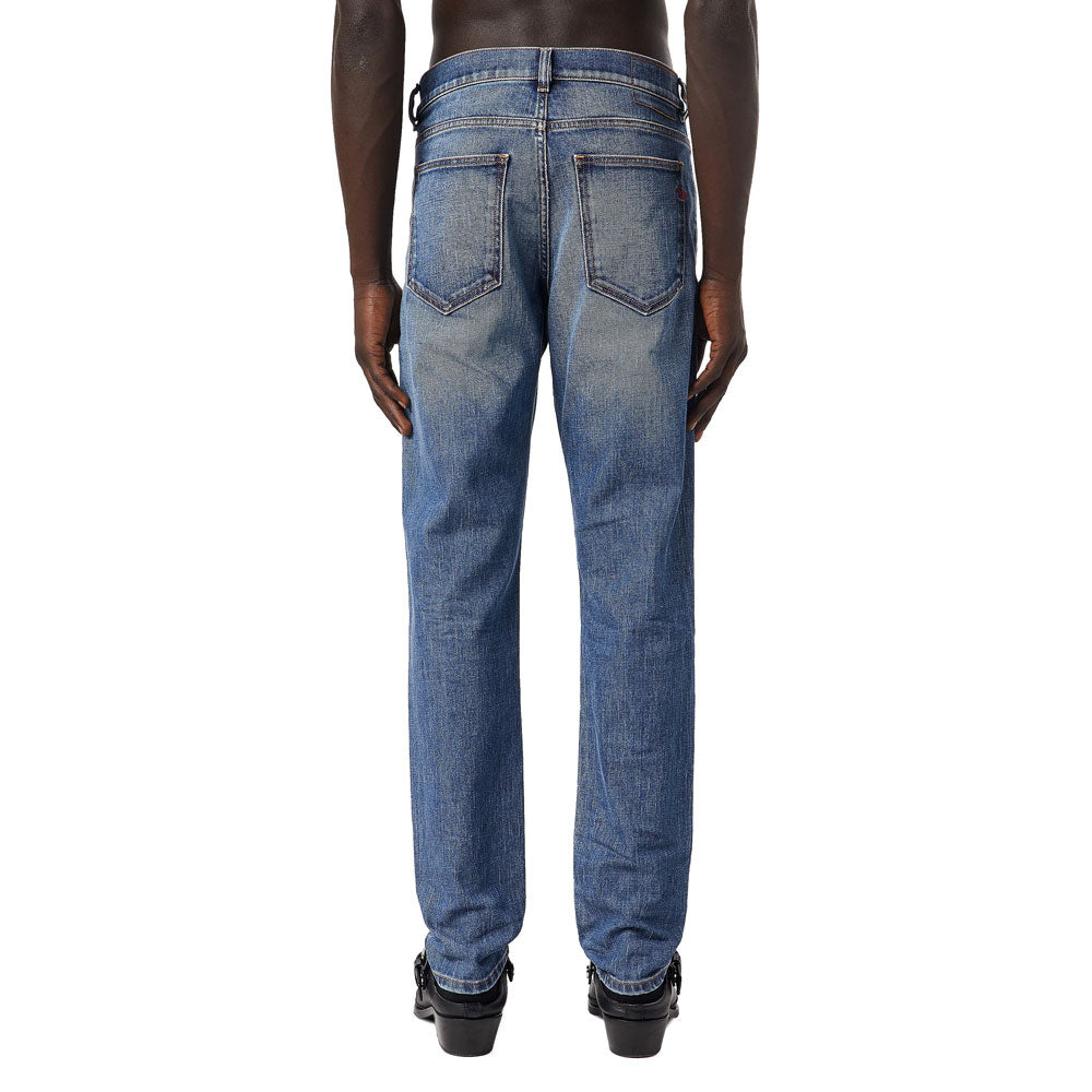 D-Strukt Denim - Denim Light