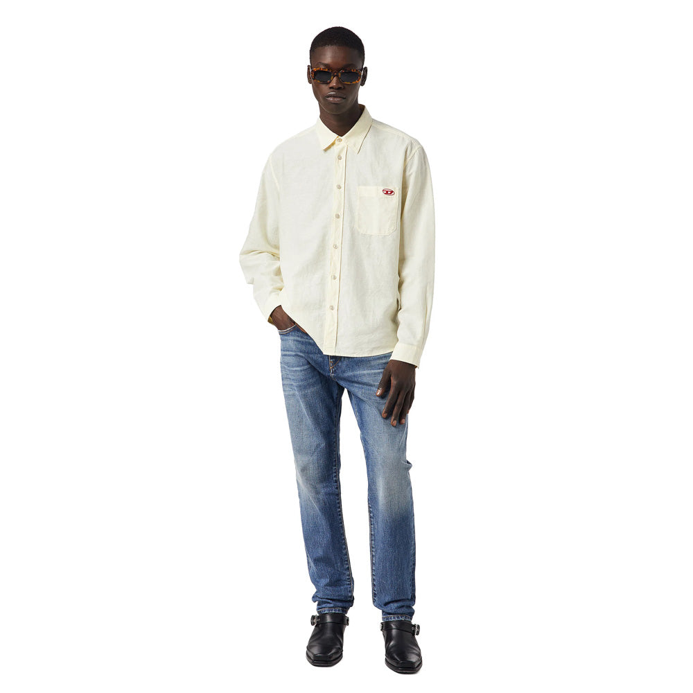 D-Strukt Denim - Denim Light