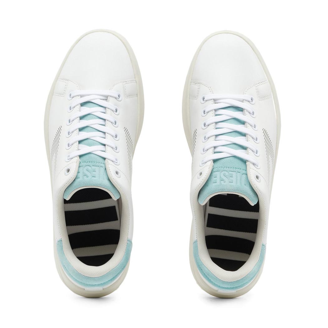 S-Athene Low W Sneakers - White