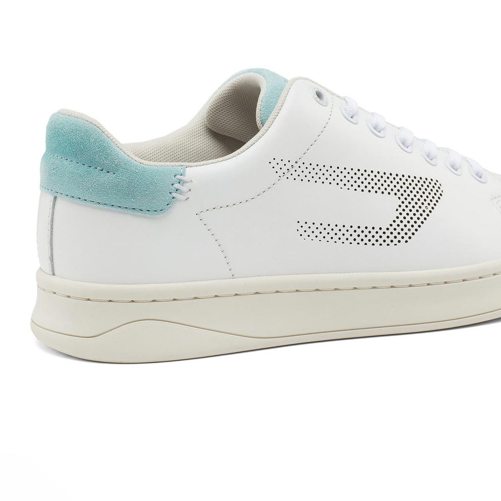 S-Athene Low W Sneakers - White